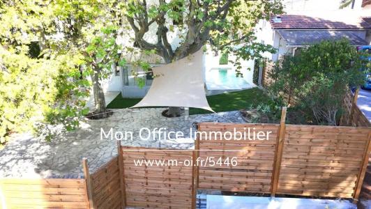 photo For sale House MARSEILLE-12EME-ARRONDISSEMENT 13
