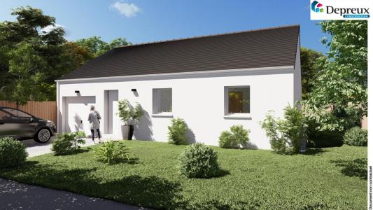 Vente Maison 5 pièces SAINT-PERE-EN-RETZ 44320