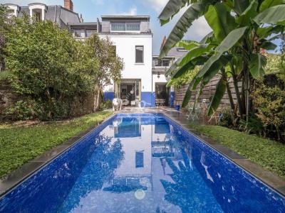 Vente Maison 9 pièces NANTES 44000