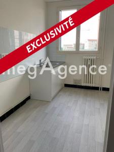 Vente Appartement 3 pièces MONTLUCON 03100
