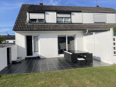 Vente Maison 5 pièces ESCAUDOEUVRES 59161
