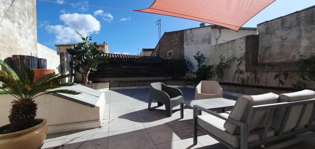 Vente Maison PUIMISSON 