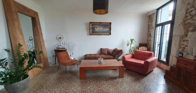 Vente Maison PUIMISSON 