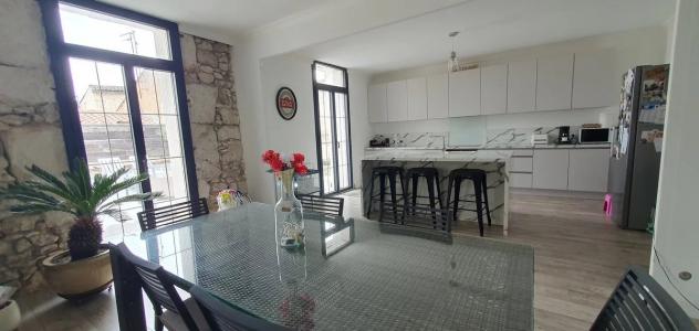 Vente Maison PUIMISSON 