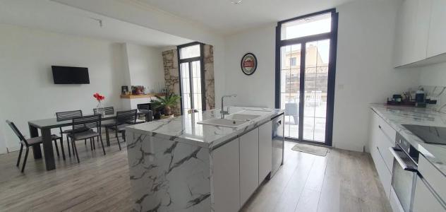 Vente Maison PUIMISSON 