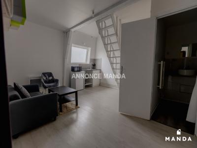 photo For rent Apartment ROUBAIX 59
