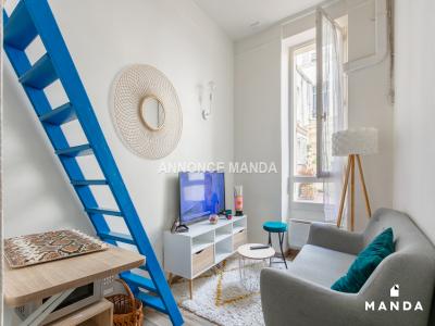 Location Appartement PARIS-15EME-ARRONDISSEMENT 75015