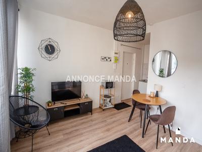 Location Appartement NANCY 54000