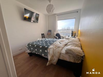 photo For rent Apartment SARTROUVILLE 78