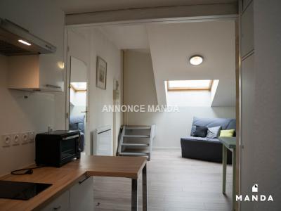 photo For rent Apartment BORDEAUX 33