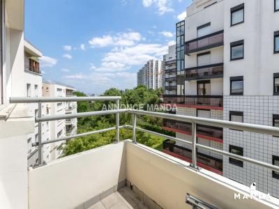 Location Appartement 3 pièces ISSY-LES-MOULINEAUX 92130