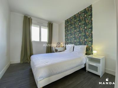 Location Appartement 5 pièces EPINAY-SUR-SEINE 93800