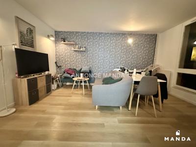 Location Appartement 5 pièces EVRY 91000