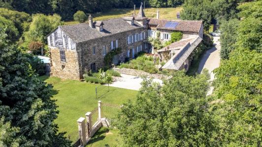 Vente Maison PAMPELONNE  81