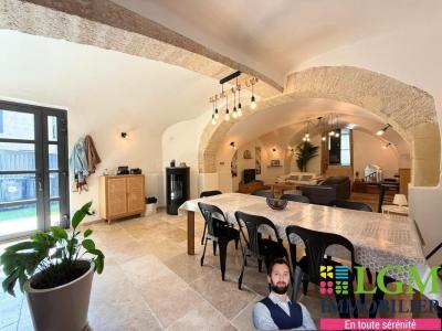 photo For sale House SOUVIGNARGUES 30