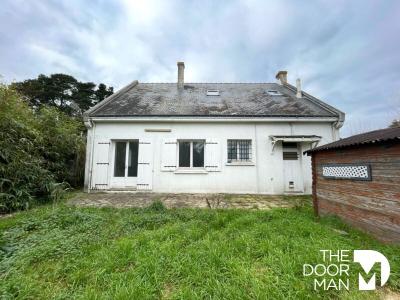 photo For sale House SAINT-HILAIRE-DE-CHALEONS 44