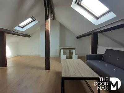 Location Appartement 2 pièces PERRAY-EN-YVELINES 78610