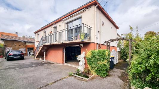 photo For sale House NANTES 44