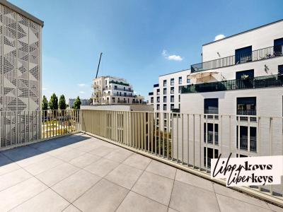 Vente Appartement 6 pièces BONDY 93140