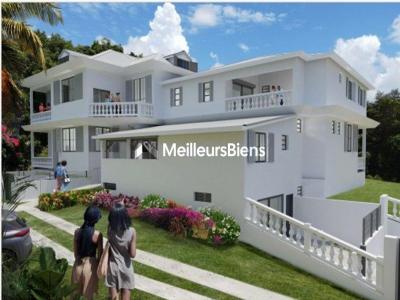 Vente Appartement 4 pièces GOSIER 97190