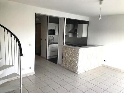 Location Appartement 2 pièces VAUJOURS 93410