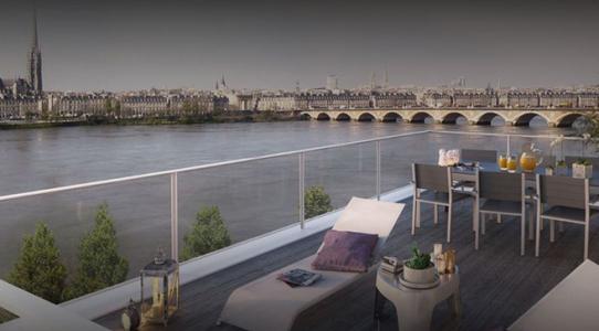photo For rent Apartment BORDEAUX 33