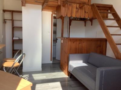 photo For rent Apartment LESQUIN 59