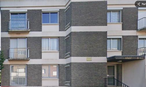 Vente Appartement VENDEVILLE  59