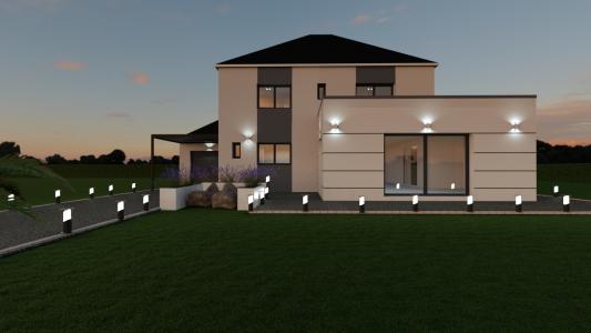 Vente Maison 5 pièces OLLAINVILLE 91290