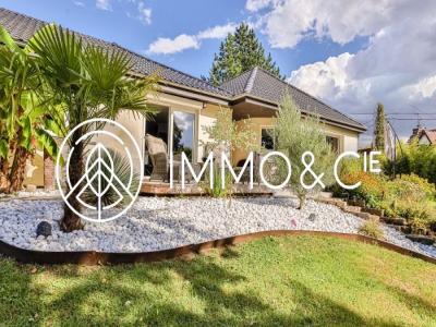 Vente Maison 5 pièces BERSEE 59235