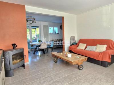 For sale House LONGUENESSE 