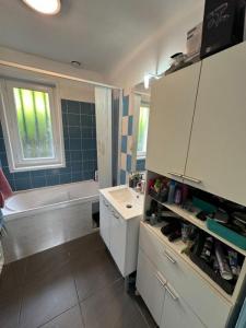 Vente Maison BRUNVILLERS-LA-MOTTE 