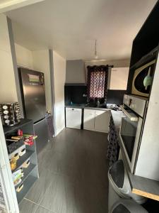 For sale House BRUNVILLERS-LA-MOTTE 