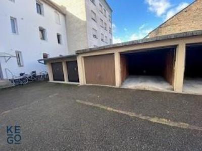 Location Parking STRASBOURG 67100