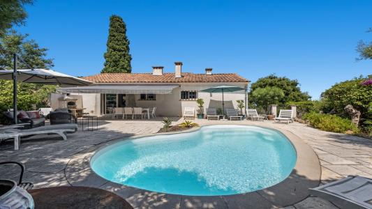 photo For sale House ISSAMBRES 83