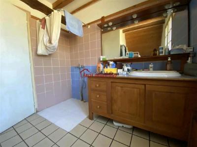 Vente Maison MERY-SUR-SEINE