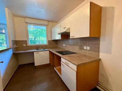 Vente Appartement CORBEIL-ESSONNES 