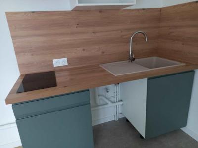 photo For rent Apartment METZ 57