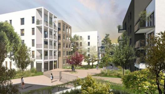 Location Appartement 2 pièces CLERMONT-FERRAND 63000