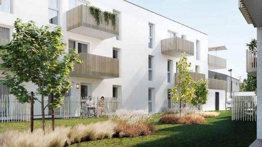 Location Appartement 2 pices POITIERS 86000