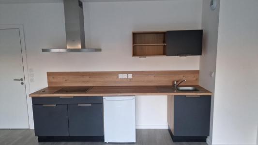 photo For rent Apartment CHANTEPIE 35