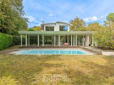 Vente Maison 6 pièces GRADIGNAN 33170