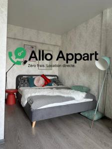 photo For rent Apartment LYON-1ER-ARRONDISSEMENT 69