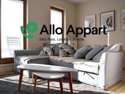 Location Appartement 2 pièces MONTPELLIER 34000