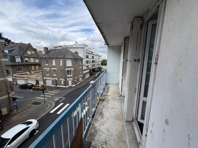 Vente Appartement SAINT-BRIEUC 