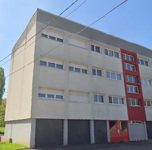 Location Appartement 4 pièces ROMBAS 57120