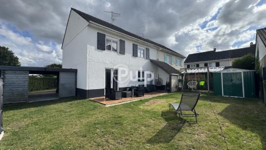 Vente Maison 5 pièces LIEVIN 62800