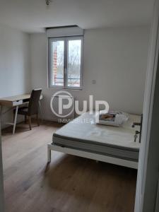 For rent Apartment LENS
