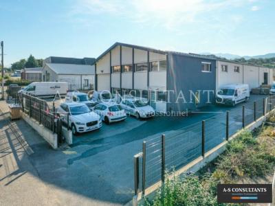 Location Commerce CHALLES-LES-EAUX 73190