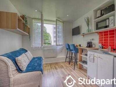 photo For rent Apartment SAINT-MARTIN-D'HERES 38